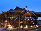 Porini Lion Camp